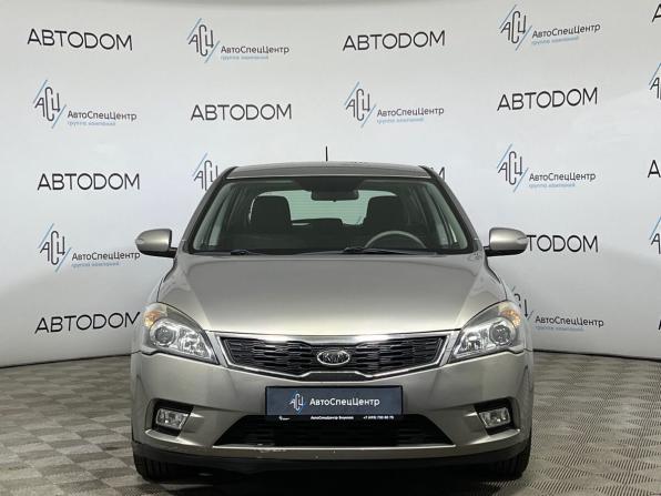 Kia Ceed I Рестайлинг с пробегом 2010 года, цена 797 000 рублей, 68132 км, хэтчбек, Автокод Объявления