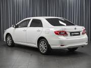Toyota Corolla X (E140 E150) Ставрополь  - изображение 20