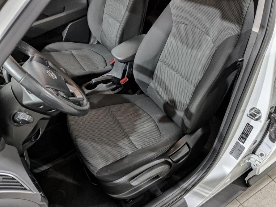 Hyundai Creta I Москва  - изображение 20