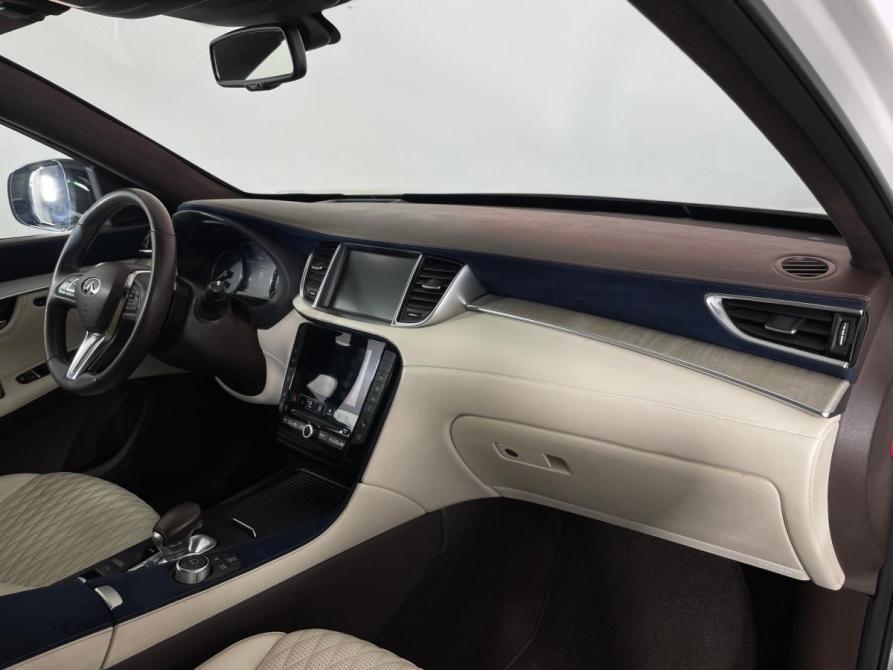 Infiniti QX50 II Воронеж  - изображение 11
