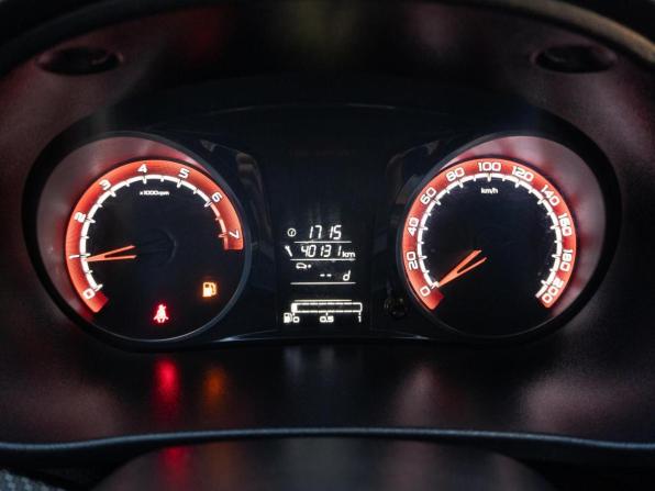 Lada (ВАЗ) Granta I Рестайлинг с пробегом 2023 года, цена 999 000 рублей, 40131 км, лифтбек, Автокод Объявления