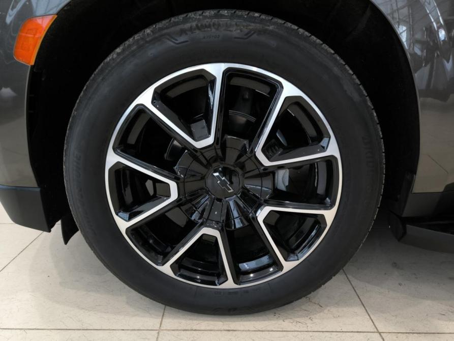 Chevrolet Tahoe V Казань  - изображение 22