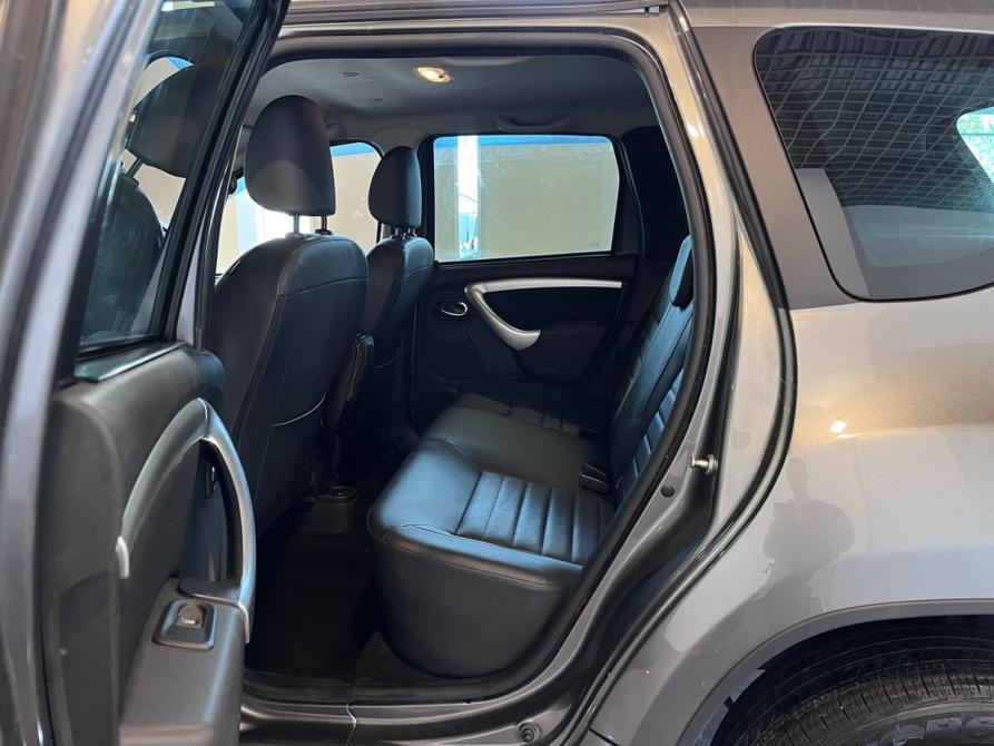 Nissan Terrano III (D10) Чебоксары  - изображение 25
