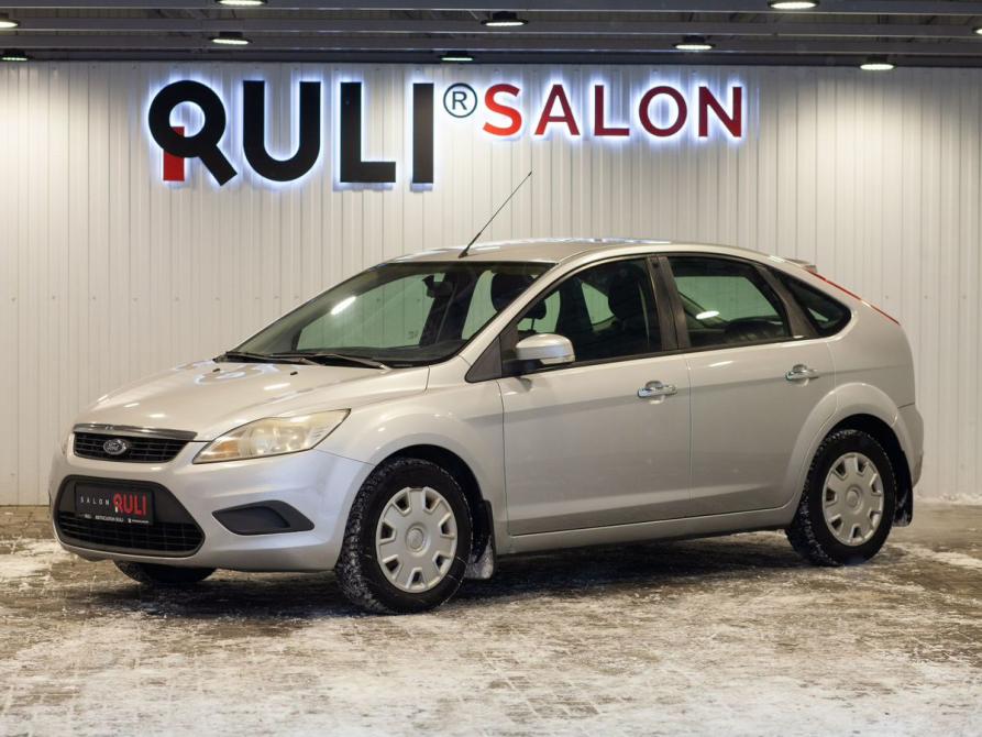 Ford Focus II Рестайлинг Иваново  - изображение 1