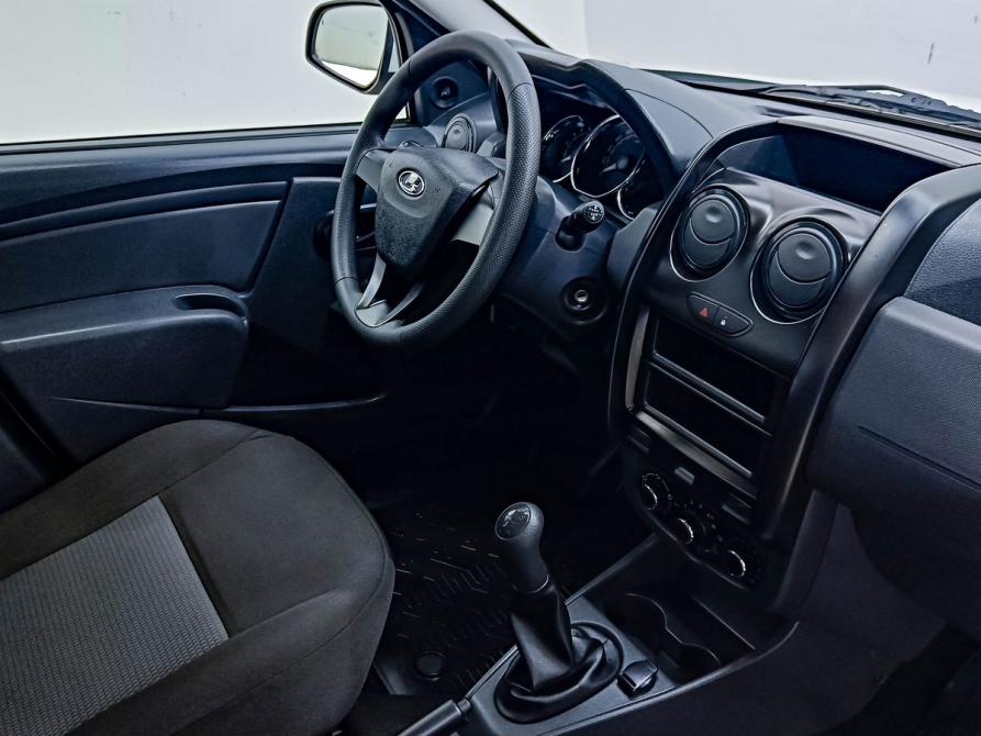 Lada (ВАЗ) Largus I Рестайлинг Ярославль  - изображение 5
