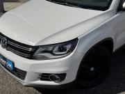 Volkswagen Tiguan I Рестайлинг Тверь  - изображение 9