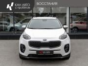 Kia Sportage IV Казань  - изображение 10