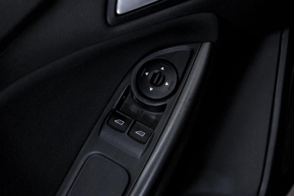 Ford Focus III Рестайлинг Тюмень  - изображение 18