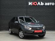 Lada (ВАЗ) Granta I Рестайлинг Екатеринбург  - изображение 21