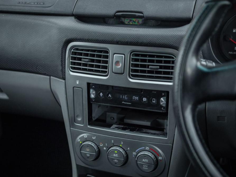 Subaru Forester II Тюмень  - изображение 11