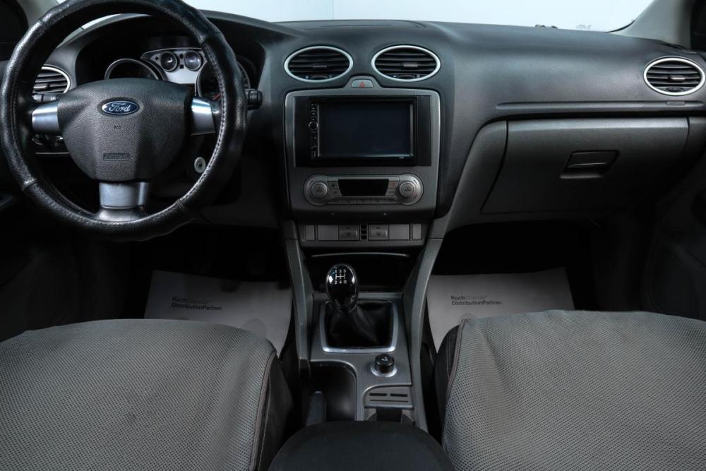 Ford Focus II Рестайлинг Челябинск  - изображение 11