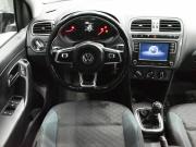 Volkswagen Polo V Рестайлинг Екатеринбург  - изображение 29