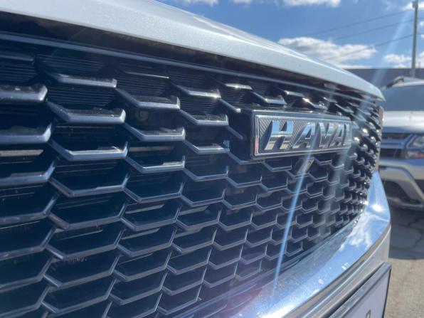 Haval F7 I с пробегом 2019 года, цена 1 790 000 рублей, 111783 км, внедорожник, Автокод Объявления