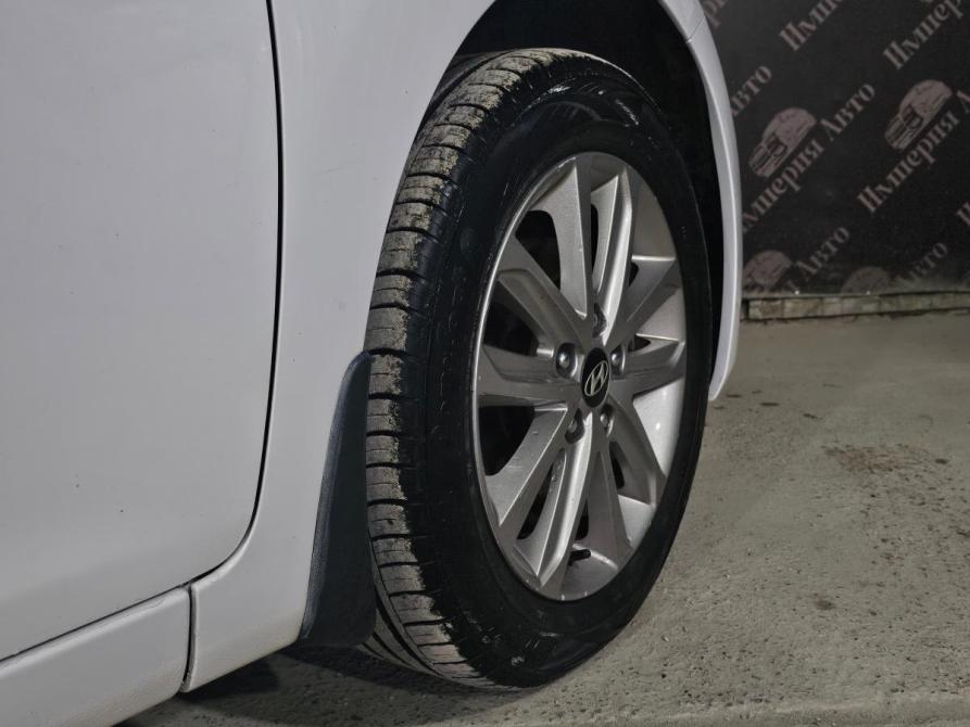 Hyundai Elantra V (MD) Рестайлинг Краснодар  - изображение 15
