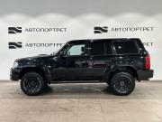 Nissan Patrol V (Y61) Рестайлинг Санкт-Петербург  - изображение 15