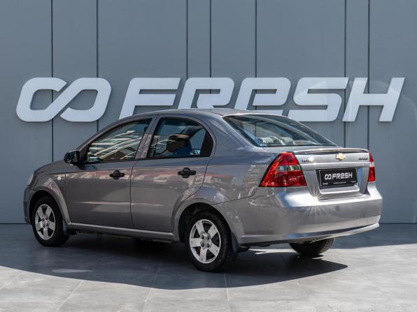 Chevrolet Aveo I Рестайлинг с пробегом 2010 года, цена 410 000 рублей, 239749 км, седан, Автокод Объявления