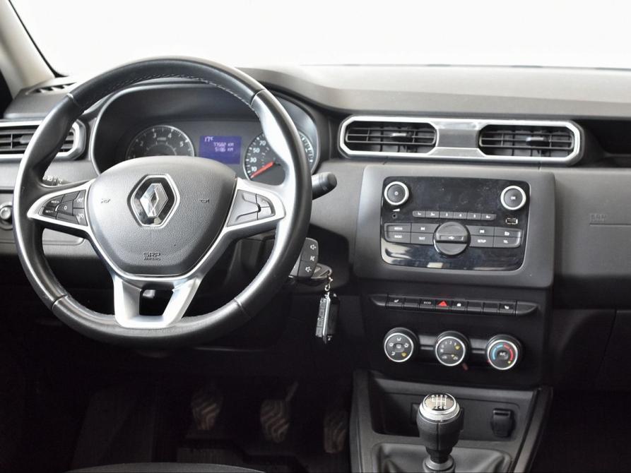Renault Duster II Каменск-Уральский  - изображение 8