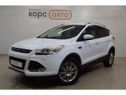 Ford Kuga II Коломна  - изображение 17