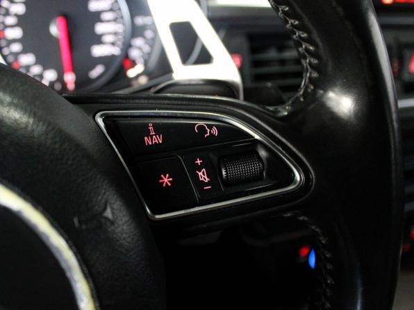 Audi A7 I (4G) с пробегом 2010 года, цена 1 659 000 рублей, 196870 км, лифтбек, Автокод Объявления