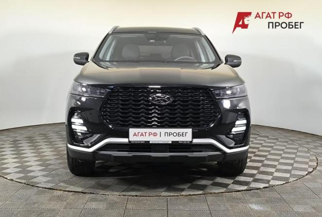Xcite X-Cross 7 с пробегом 2024 года, цена 1 820 000 рублей, 10023 км, внедорожник, Автокод Объявления