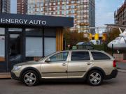 Skoda Octavia II (A5) Рестайлинг Уфа  - изображение 22