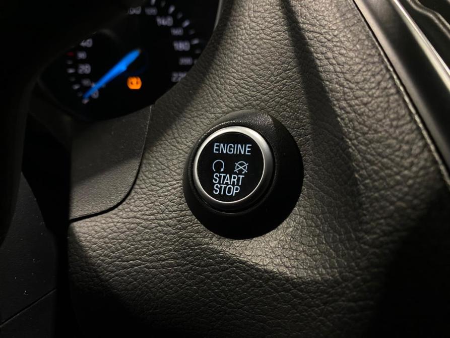 Ford Focus III Рестайлинг Челябинск  - изображение 22