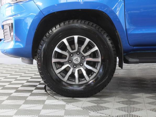 Foton Tunland G7 с пробегом 2023 года, цена 2 400 000 рублей, 35000 км, offers.body_type.unknown, Автокод Объявления