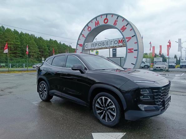 JETOUR DASHING I с пробегом 2024 года, цена 2 009 995 рублей, 25420 км, внедорожник, Автокод Объявления
