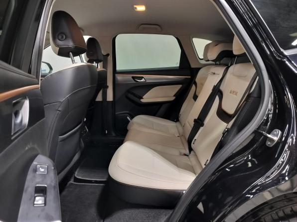 Haval Jolion I с пробегом 2023 года, цена 1 870 000 рублей, 22190 км, внедорожник, Автокод Объявления