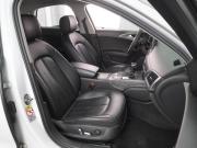 Audi A6 IV (C7) Рестайлинг Воронеж  - изображение 30