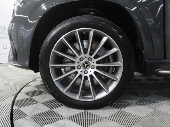 Новый Mercedes-Benz GLE Coupe II (C167) Рестайлинг 2025 года, цена 15 300 000 рублей, внедорожник, Автокод Объявления