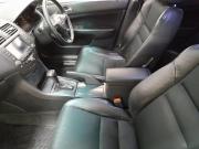 Honda Accord VII Новокузнецк  - изображение 33