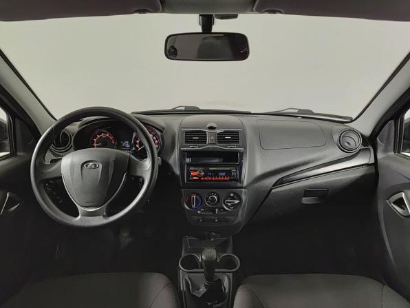 Lada (ВАЗ) Granta I Рестайлинг с пробегом 2023 года, цена 790 000 рублей, 57114 км, седан, Автокод Объявления