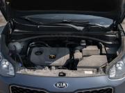 Kia Sportage IV Курган  - изображение 47