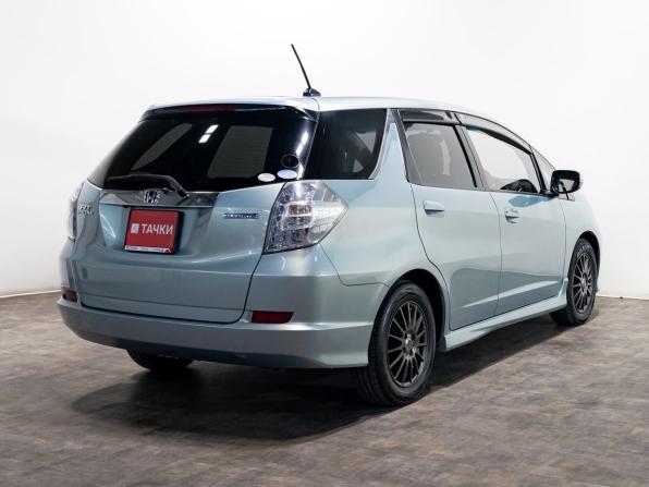 Honda Fit Shuttle I с пробегом 2012 года, цена 1 080 000 рублей, 144000 км, универсал, Автокод Объявления