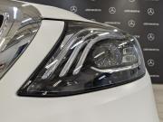 Mercedes-Benz S-Класс AMG III (W222 C217) Рестайлинг Москва  - изображение 41