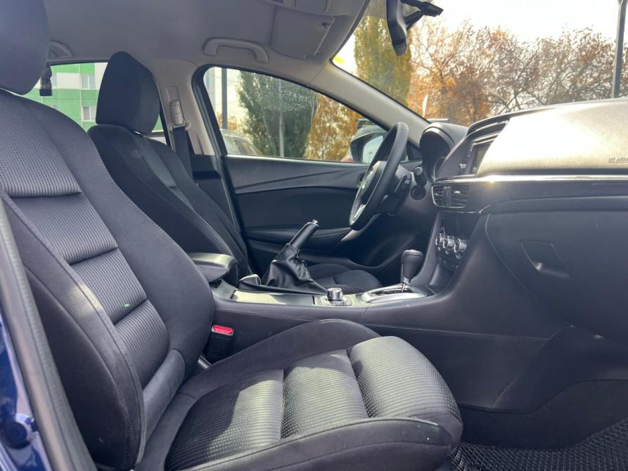 Mazda 6 III (GJ) Стерлитамак  - изображение 11