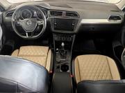 Volkswagen Tiguan II Москва  - изображение 31
