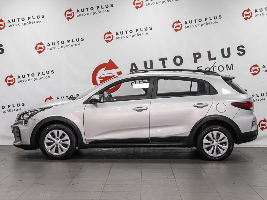 Kia Rio IV Рестайлинг Минеральные Воды  - изображение 6