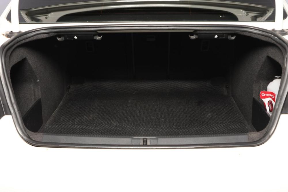Volkswagen Passat B7 Новосибирск  - изображение 19