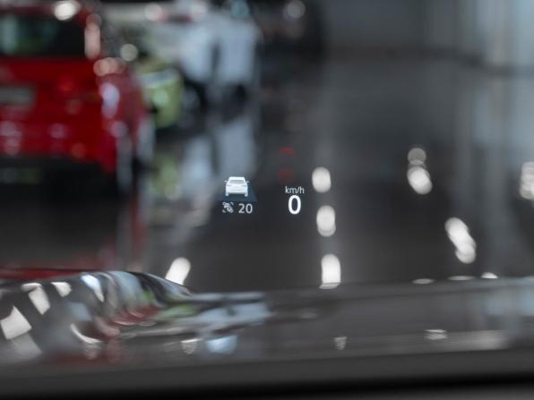 Volkswagen Teramont II (China Market) с пробегом 2026 года, цена 6 100 000 рублей, 36 км, внедорожник, Автокод Объявления