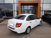 Lada (ВАЗ) Granta I Рестайлинг Брянск  - изображение 17