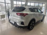 JETOUR X70 I Рестайлинг 2 Москва  - изображение 29