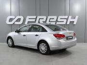 Chevrolet Cruze I Ростов-на-Дону  - изображение 18