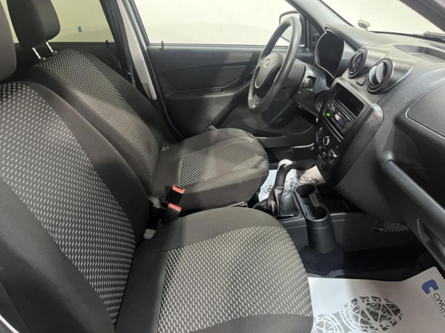 Lada (ВАЗ) Granta I Курск  - изображение 7