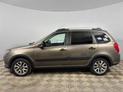 Lada (ВАЗ) Granta I Рестайлинг Борисоглебск  - изображение 16