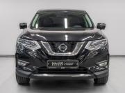 Nissan X-Trail III Рестайлинг Москва  - изображение 32