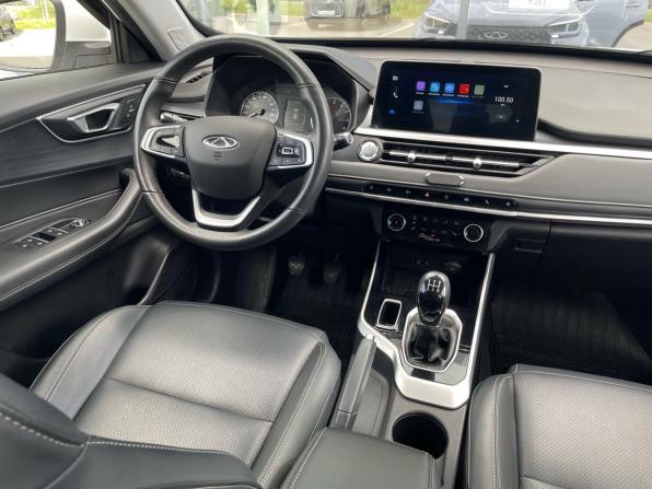 Chery Tiggo 4 Pro I с пробегом 2023 года, цена 1 460 000 рублей, 35000 км, внедорожник, Автокод Объявления