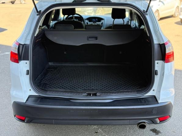Ford Focus III с пробегом 2012 года, цена 742 000 рублей, 279108 км, универсал, Автокод Объявления