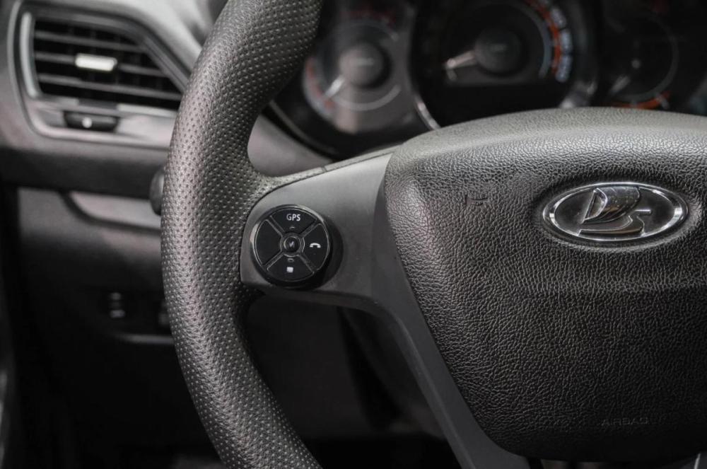 Lada (ВАЗ) Vesta I Новокузнецк  - изображение 21
